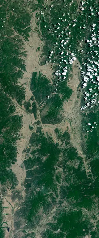 Downloadable Landsat name image preview in browser (H)